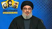 Sayed Nasrallah: «Israël» n’est point le protecteur des sunnites, nous allons vaincre l’ennemi dans toute prochaine guerre