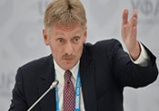 Kremlin: Moscou va continuer d’aider Damas à combattre «Daech»
