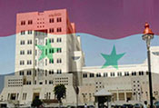 La Syrie accepte l’accord de cessez-feu 
