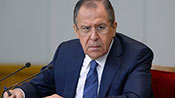 Lavrov: utiliser des terroristes comme atout stratégique ne résoudra par les crises du Moyen-Orient