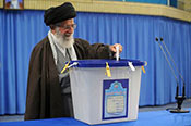 Les Iraniens ont commencé à voter pour des élections vitales