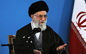 Sayed Khamenei remercie le peuple iranien pour sa présence massive et enthousiaste aux élections 