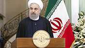Rohani: Les électeurs en Iran ont choisi le bon chemin