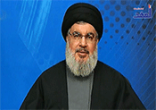 Sayed Nasrallah: «Le Hezbollah est tellement puissant qu’il peut repousser seul la guerre saoudienne»