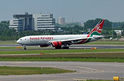 Kenya: Al-Qaïda s’apprête à attaquer des avions civils