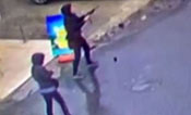 Deux femmes attaquent un poste de police à Istanbul