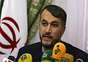 Iran: classer le Hezbollah comme groupe terroriste nuit au Liban