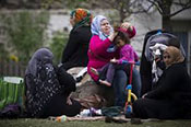 Journée internationale de la femme: Amnesty dénonce les violations subies par les migrantes