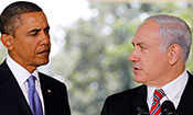Netanyahu décline une offre de rencontre avec Obama (Maison Blanche)