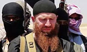 Syrie: le dirigeant de «Daech» Omar le Tchétchène «probablement mort» (responsable US)
