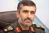 L’Iran résolu à poursuivre son programme balistique