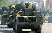 La Russie livrera à l’Iran les systèmes de missiles S-300 en août ou en septembre