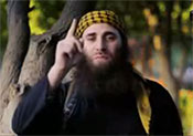 «Daech» menace le Liban dans une vidéo