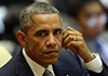 Obama en Arabie saoudite et au Royaume-Uni en avril