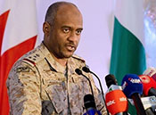 Yémen: La coalition menée par l’Arabie va mettre fin à ses bombardements