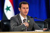 Assad: l’Occident souhaite que nous perdions notre identité arabo-islamique