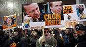 Turquie : le scandale qui a ébranlé Erdogan revient à la «une»

