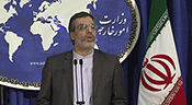 L’Iran dénonce les nouvelles sanctions US contre son programme balistique


