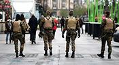 «Daech» prépare de nouveaux attentats en Europe

