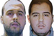 Les frères El Bakraoui fichés dans plusieurs pays mais jamais arrêtés