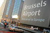 Attentats: L’aéroport de Bruxelles reste fermé jusqu’à lundi inclus