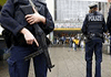Le terrorisme guette l’Allemagne
