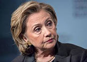 Ex-maire de New York: Clinton est un des «membres fondateurs» de «Daech»