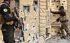 Irak: 650 engins explosifs saisis lors de l’arrestation d’un commandant de «Daech»