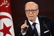 Essebsi: Le Hezbollah est un parti national et résistant