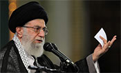 Sayed Khamenei : Les missiles, pas le dialogue, sont l’avenir de l’Iran