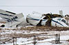 Canada: Sept morts, dont un ex-ministre, dans le crash d’un avion