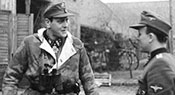 Le «Mossad» a recruté un ancien officier nazi, proche d’Hitler
