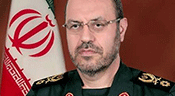 Tirs de missiles: l’Iran est «certain» que le Conseil de sécurité ne réagira pas

