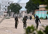 Somalie: six personnes, dont deux Turcs, abattus par balles