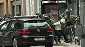 Salah Abdeslam, bientôt remis à la France, promet de «collaborer»
