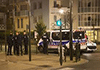 Attentat déjoué en France : un troisième homme inculpé en Belgique