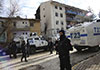 Turquie: arrestation d’un suspect de l’attentat de Diyarbakir