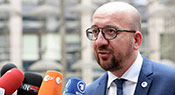 PM belge: «Il y aura d’autres attentats en Europe, peut-être même en Belgique»

