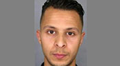 Attentats de Paris: Salah Abdeslam «a volontairement refusé de se faire sauter»

