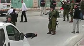 Des ONG appellent Paris à poursuivre un soldat israélien pour «crime de guerre»
