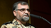L’Iran envoie des forces spéciales en Syrie pour une «mission consultative»

