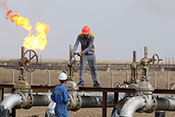 Pétrole: Les exportations iraniennes ont dépassé les 2 millions de barils par jour