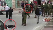 Un soldat israélien soupçonné d’avoir achevé un Palestinien, l’autopsie confirme