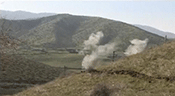 33 personnes mortes dans les combats du Haut-Karabakh