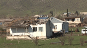 L’Azerbaïdjan se prépare à bombarder la capitale du Haut-Karabagh