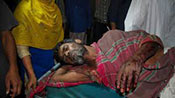 Bangladesh: quatre manifestants tués par la police