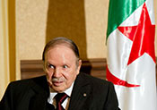 L’Algérie refuse de se joindre à l’Arabie au Yémen selon sa politique de non-ingérence