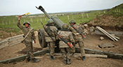 Haut-Karabagh : un cessez-le-feu conclu