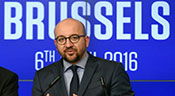 Belgique: les attentats «un échec», mais l’Etat «n’est pas défaillant»
