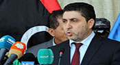 Libye: le chef du gouvernement non reconnu de Tripoli refuse de céder le pouvoir
